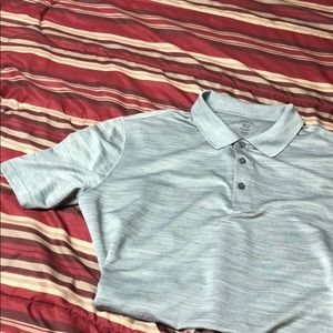 Golf shirt